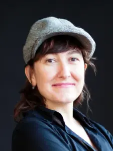 Αθηνά Ραχήλ Τσαγγάρη (Athina Rachel Tsangari)