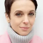 Αμάντα Άμπινγκτον (Amanda Abbington)