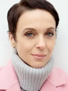 Αμάντα Άμπινγκτον (Amanda Abbington)