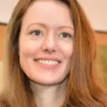 Lavinia Wilson