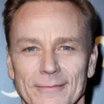 Ben Daniels
