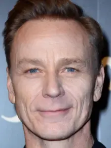 Ben Daniels