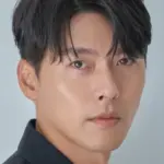 Hyun Bin