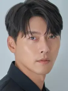 Hyun Bin