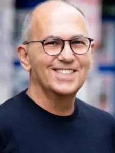 Φερζάν Όζπετεκ (Ferzan Özpetek)