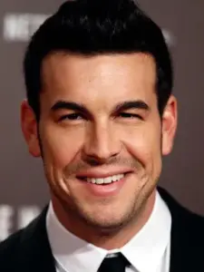 Mario Casas