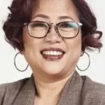 Cathy Garcia-Sampana