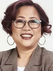 Cathy Garcia-Sampana