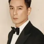 Daniel Wu