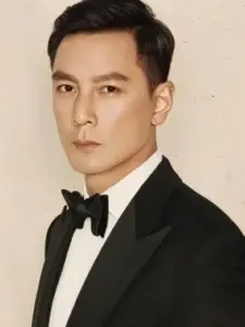 Daniel Wu