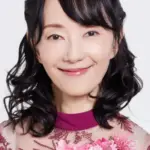 Atsuko Tanaka
