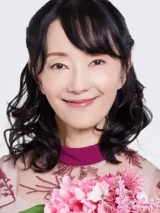 Atsuko Tanaka