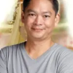 Barry Gonzalez