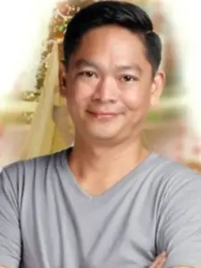 Barry Gonzalez