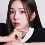 Τσε Σου-μπιν (Chae Soo-bin)