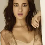 Ivana Baquero