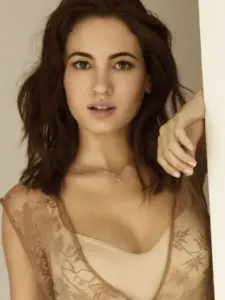 Ivana Baquero