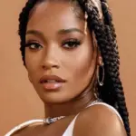 Κέκε Πάλμερ (Keke Palmer)