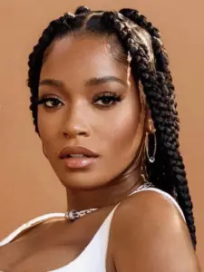 Κέκε Πάλμερ (Keke Palmer)