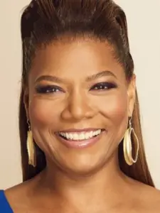 Κουίν Λατίφα (Queen Latifah)