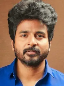 Sivakarthikeyan