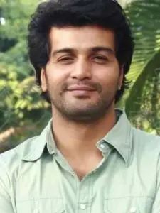 Vinay Rai