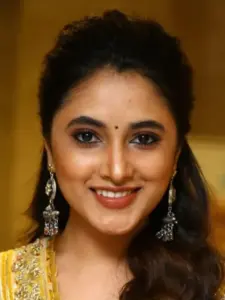 Priyanka Arul Mohan