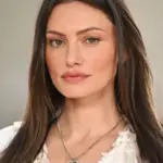 Phoebe Tonkin