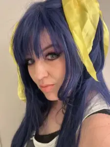 Kira Buckland