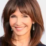 Μάρι Στινμπούργζεν (Mary Steenburgen)