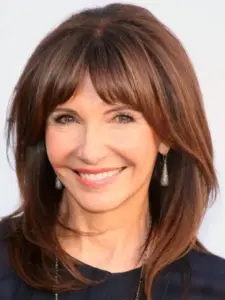 Μάρι Στινμπούργζεν (Mary Steenburgen)