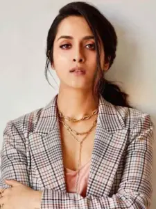 Arushi Sharma