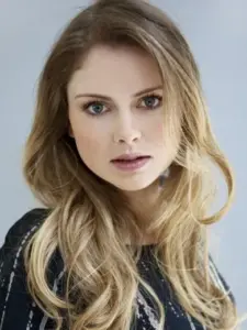 Rose McIver