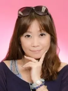 Junko Takeuchi