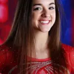 Maggie Nichols