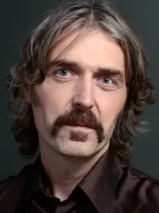 Erik Skjoldbjærg