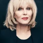Τζοάνα Λάμλεϊ (Joanna Lumley)