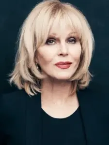 Τζοάνα Λάμλεϊ (Joanna Lumley)
