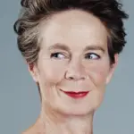 Σίλια Ίμρι (Celia Imrie)