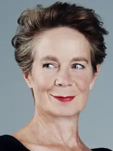Σίλια Ίμρι (Celia Imrie)