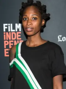 Mariama Diallo