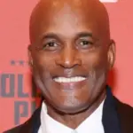 Kenny Leon