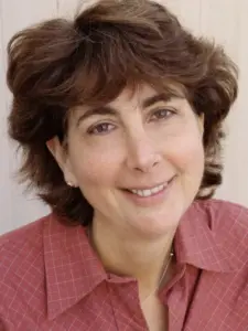 Arlene Sanford