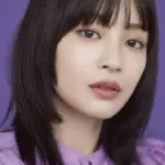 Suzu Hirose
