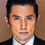 Masahiro Motoki