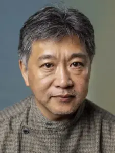 Χιροκάζου Κόρε Έντα (Hirokazu Kore-eda)