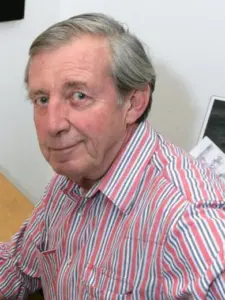 Bud Luckey