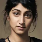 Σουνίτα Μάνι (Sunita Mani)