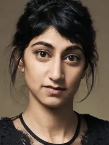 Σουνίτα Μάνι (Sunita Mani)
