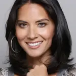 Ολίβια Μαν (Olivia Munn)